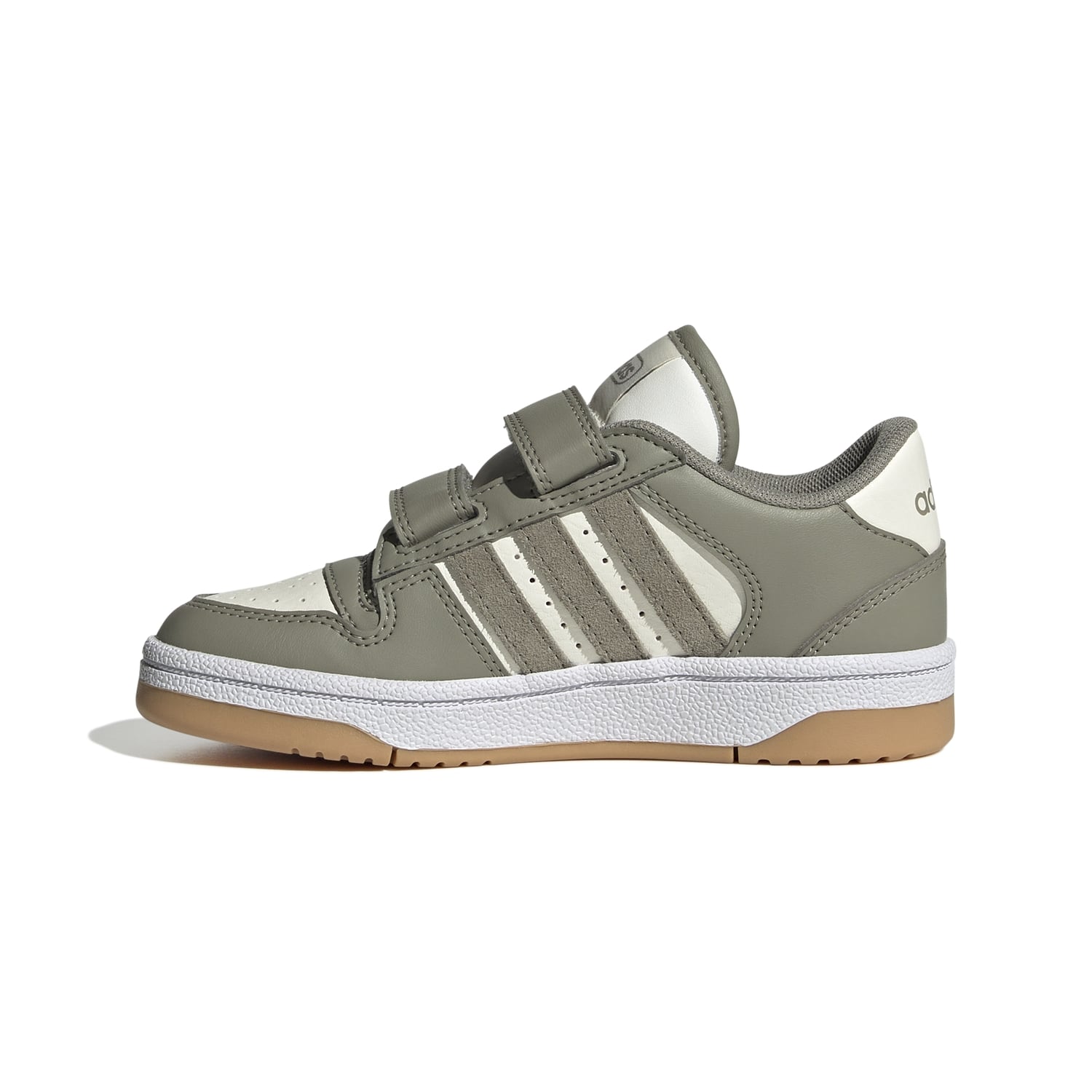 ZAPATILLAS URBANAS JUVENIL ADIDAS BREAK START - 5