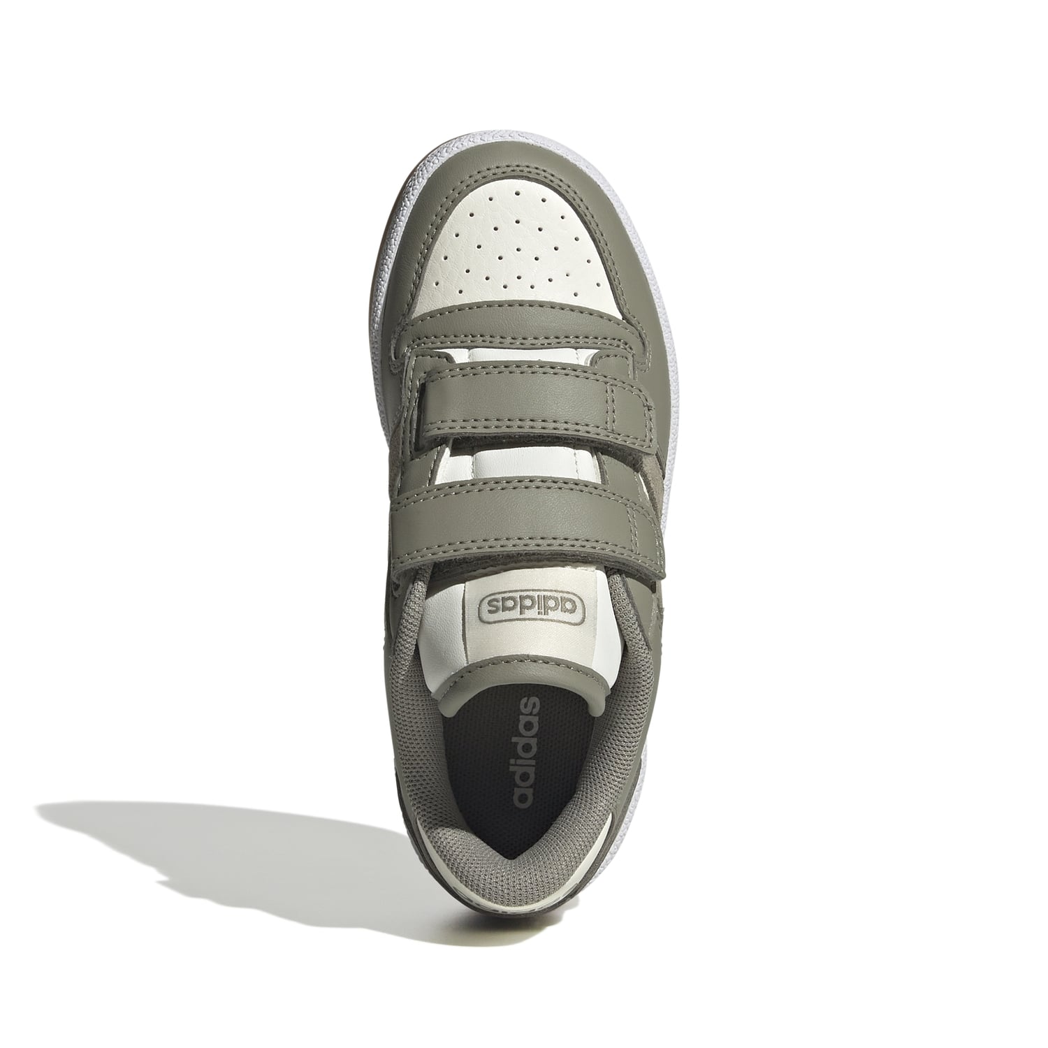 ZAPATILLAS URBANAS JUVENIL ADIDAS BREAK START - 6