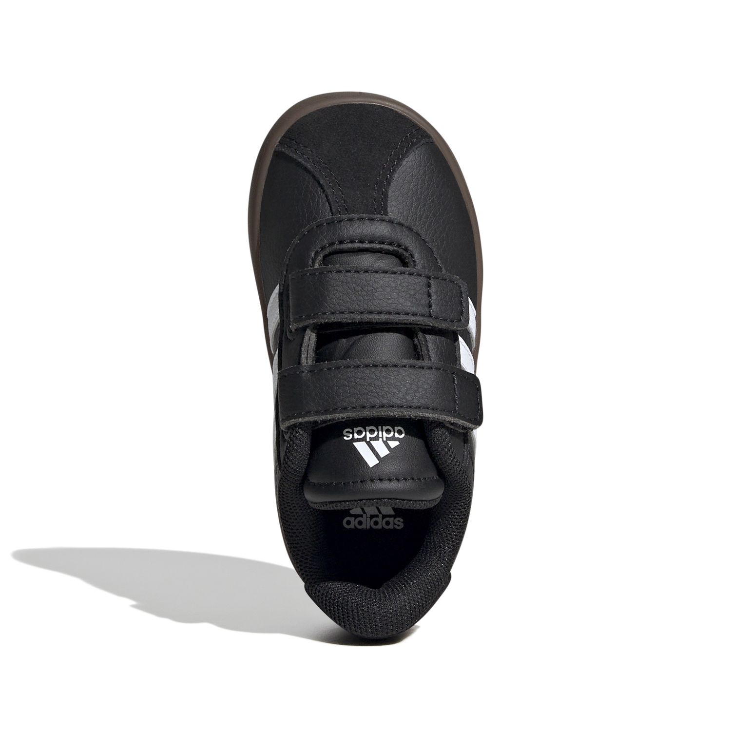 ZAPATILLAS URBANAS JUVENIL ADIDAS VL COURT 3.0 - 6