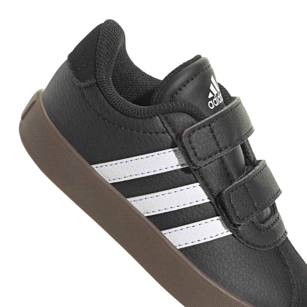 ZAPATILLAS URBANAS JUVENIL ADIDAS VL COURT 3.0 - 2