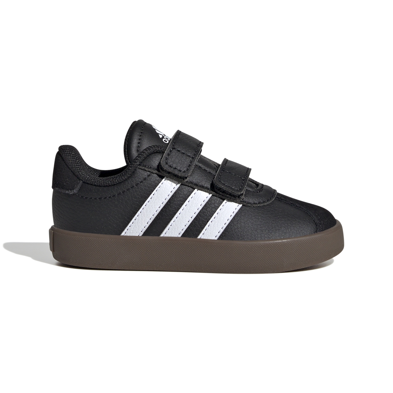 ZAPATILLAS  URBANAS JUVENIL ADIDAS VL COURT 3.0 - 1