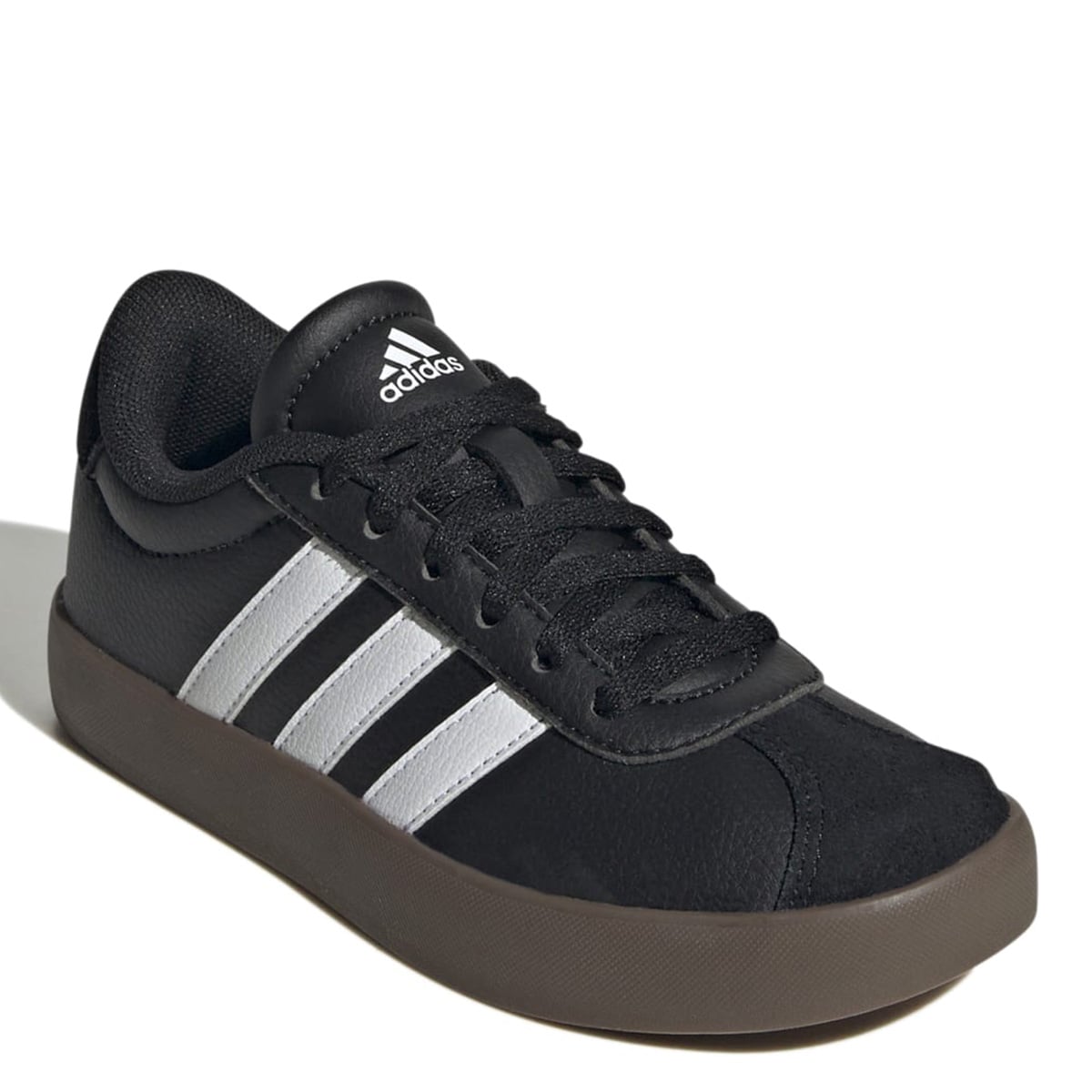 ZAPATILLAS URBANAS JUVENIL ADIDAS VL COURT 3.0 K - 2