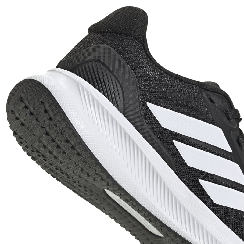 ZAPATILLAS  URBANAS JUVENIL ADIDAS RUNFALCON 5 - 3