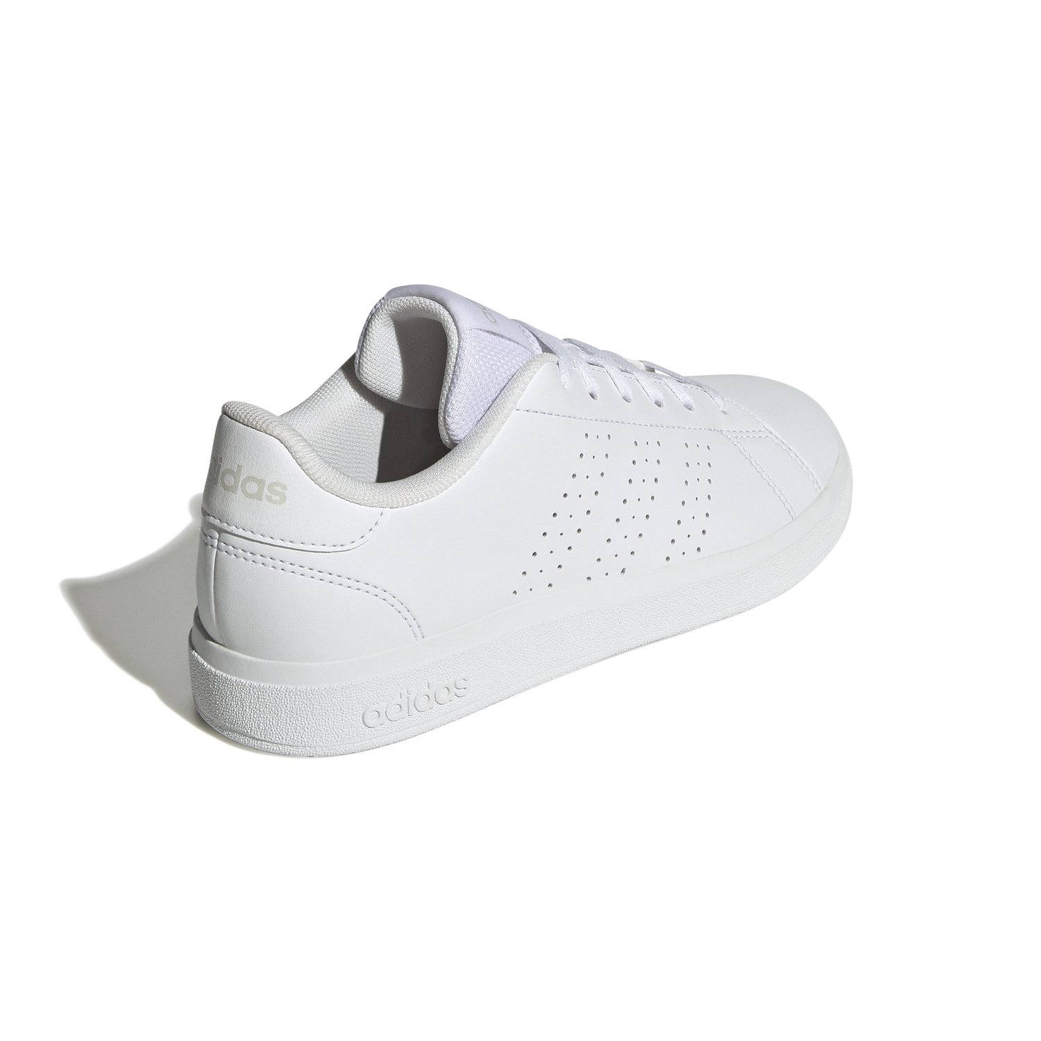 ZAPATILLAS URBANAS JUVENIL ADIDAS ADVANTAGE BASE 2.0 J - 4