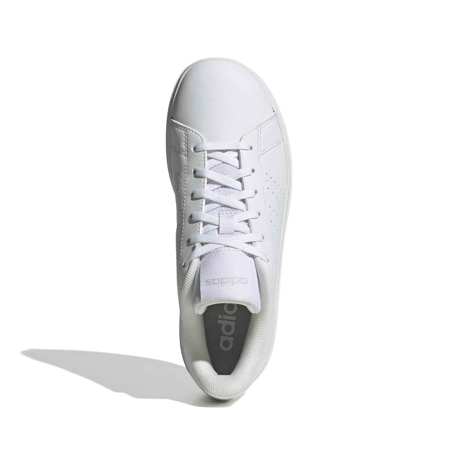 ZAPATILLAS  URBANAS JUVENIL ADIDAS ADVANTAGE BASE 2.0 J - 6