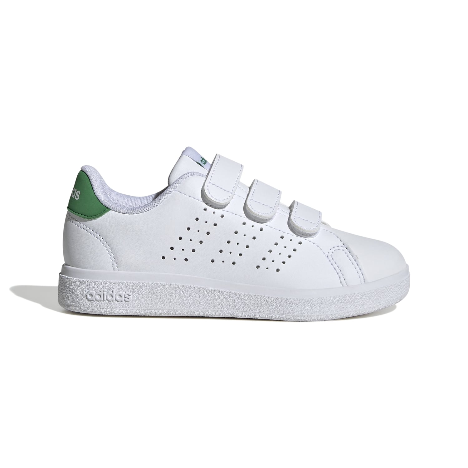 ZAPATILLAS URBANAS JUVENIL ADIDAS ADVANTAGE BASE 2.0 - 1