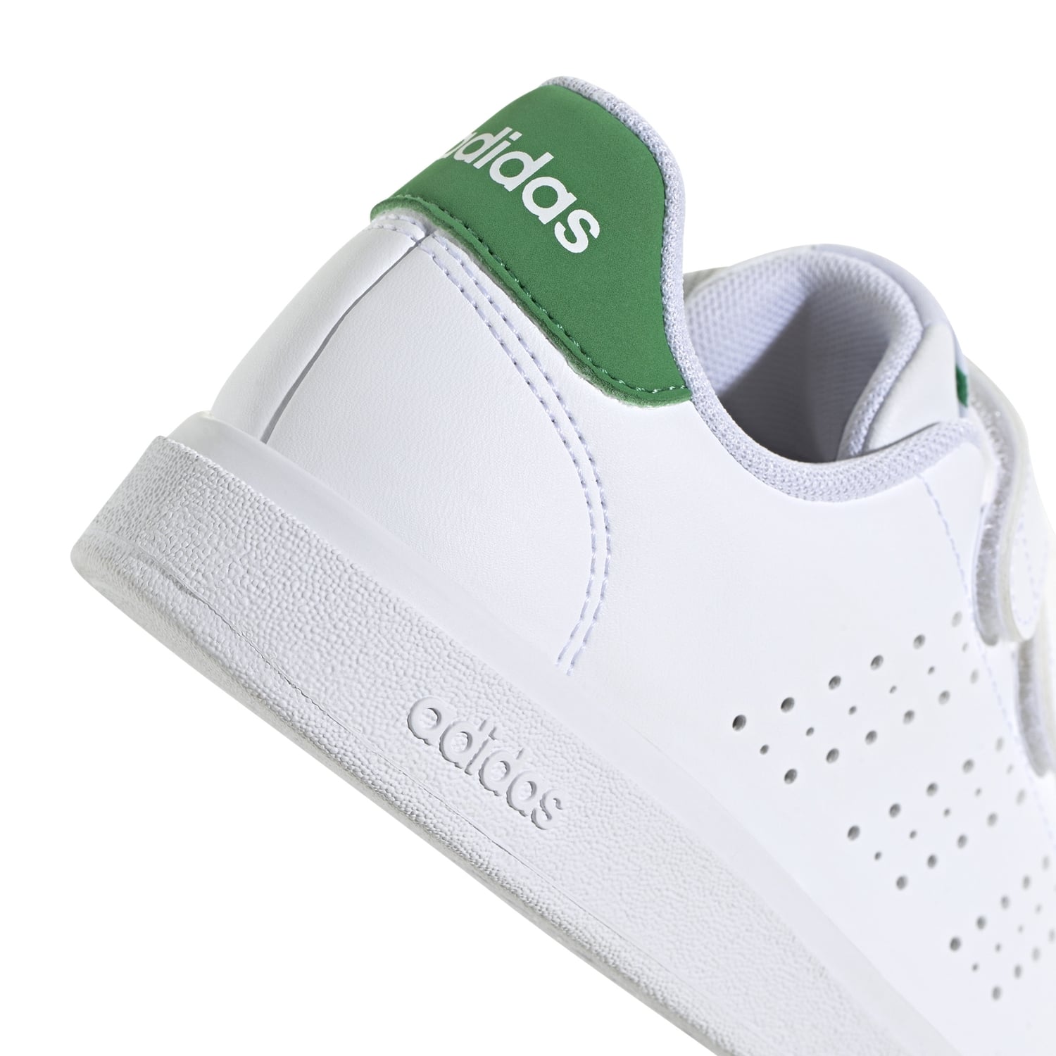 ZAPATILLAS URBANAS JUVENIL ADIDAS ADVANTAGE BASE 2.0 - 2
