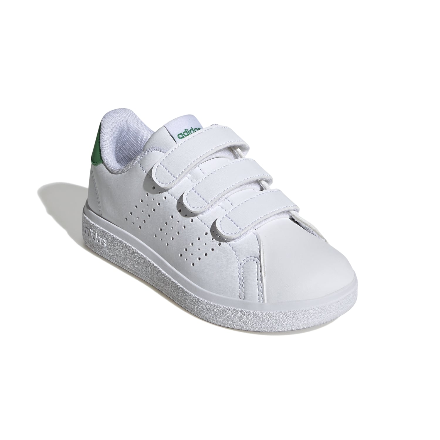 ZAPATILLAS URBANAS JUVENIL ADIDAS ADVANTAGE BASE 2.0 - 7