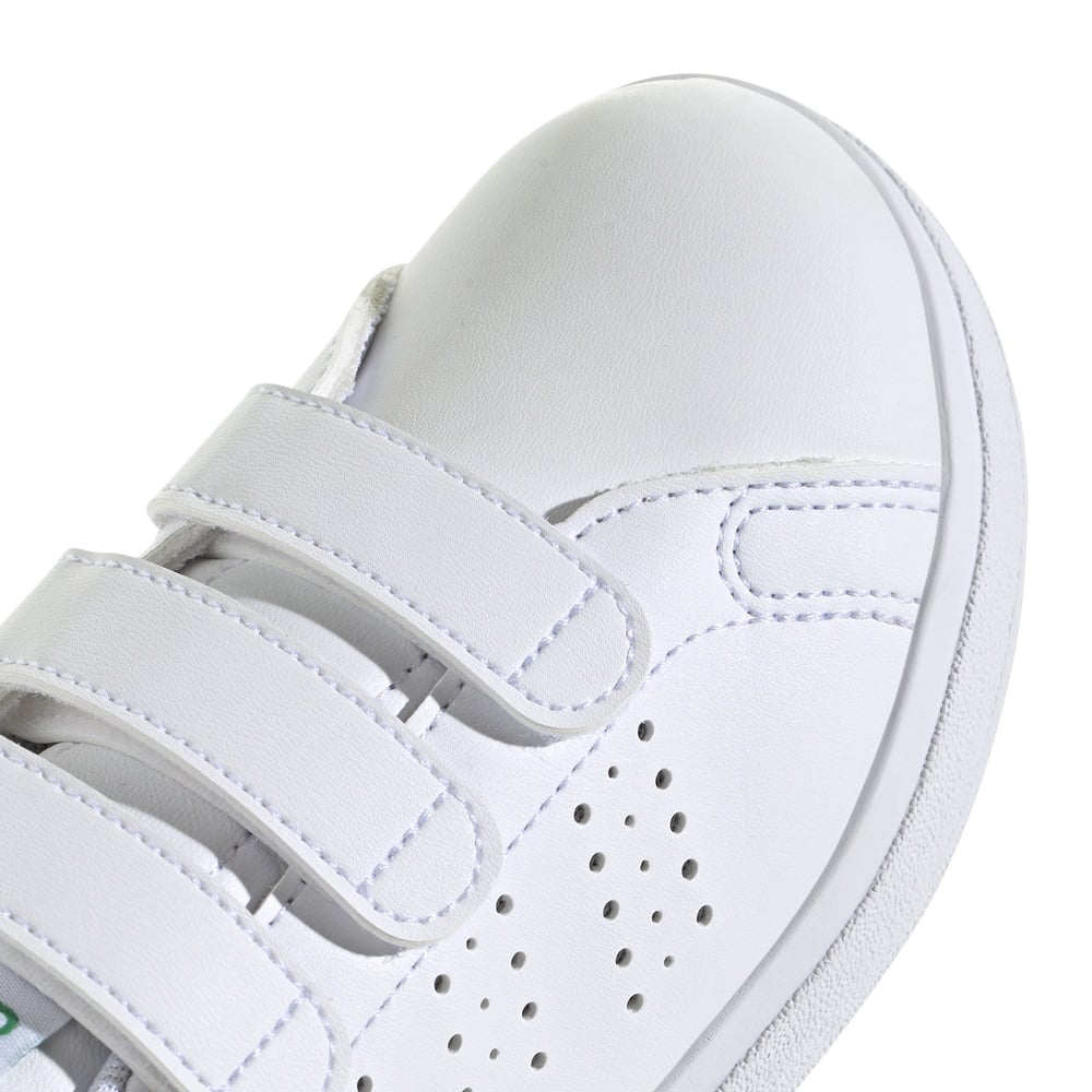 ZAPATILLAS URBANAS JUVENIL ADIDAS ADVANTAGE BASE 2.0 - 3