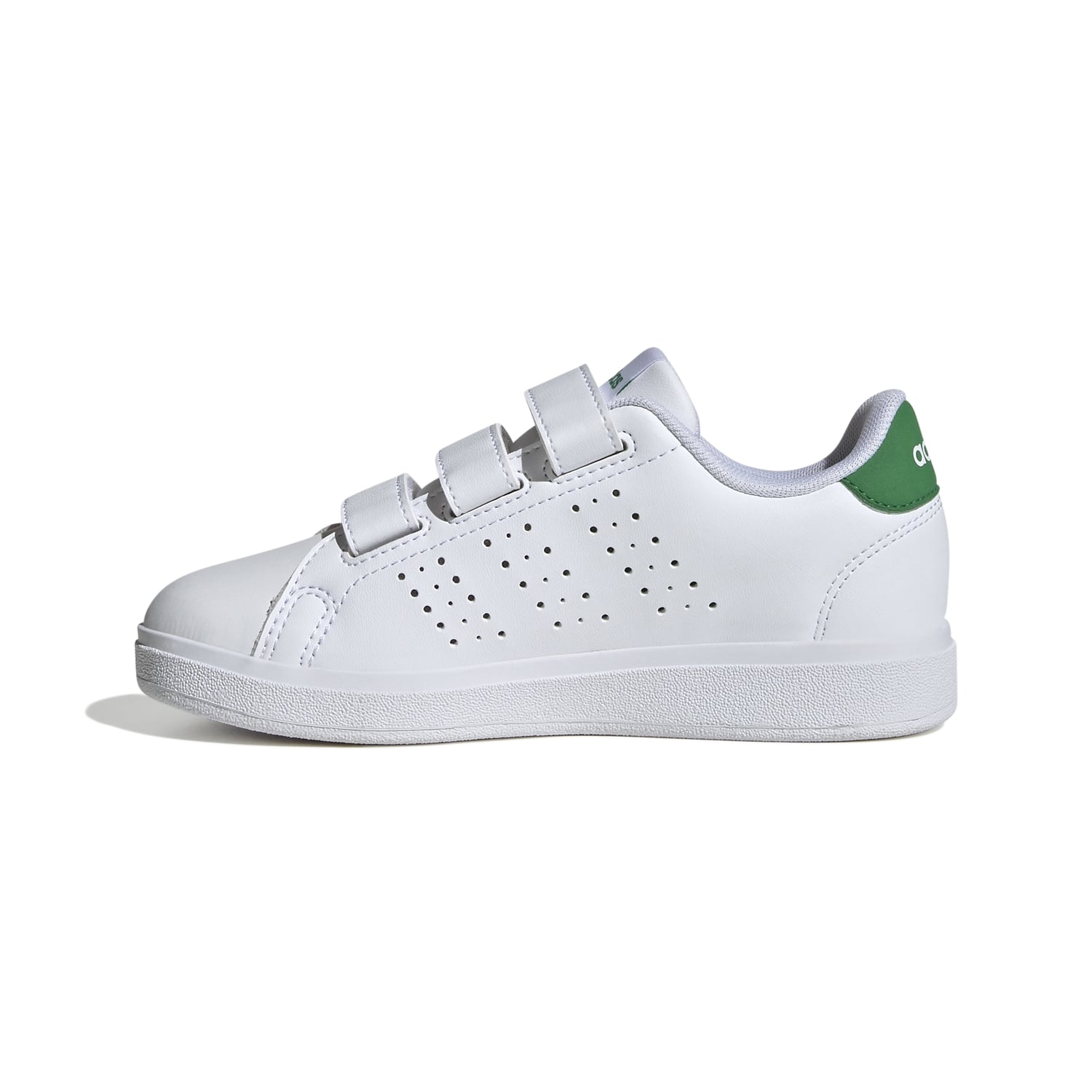 ZAPATILLAS URBANAS JUVENIL ADIDAS ADVANTAGE BASE 2.0 - 5