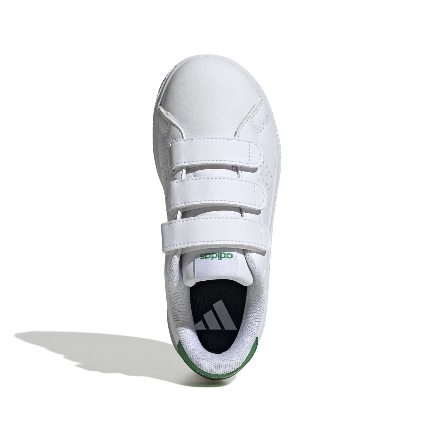 ZAPATILLAS URBANAS JUVENIL ADIDAS ADVANTAGE BASE 2.0 - 6