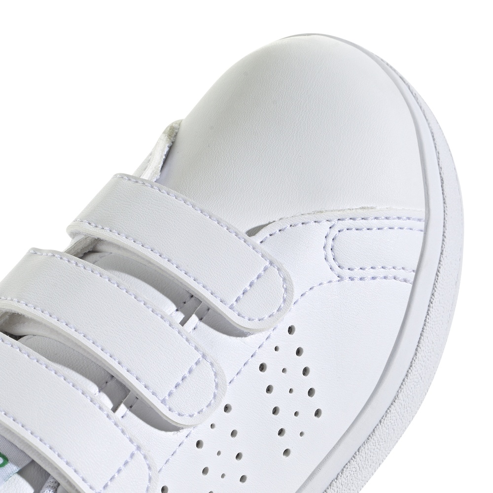 ZAPATILLAS  URBANAS JUVENIL ADIDAS ADVANTAGE BASE 2.0 - 3