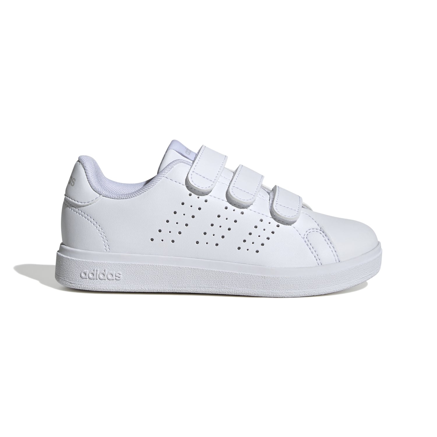 ZAPATILLAS URBANAS JUVENIL ADIDAS ADVANTAGE BASE 2.0 - 1