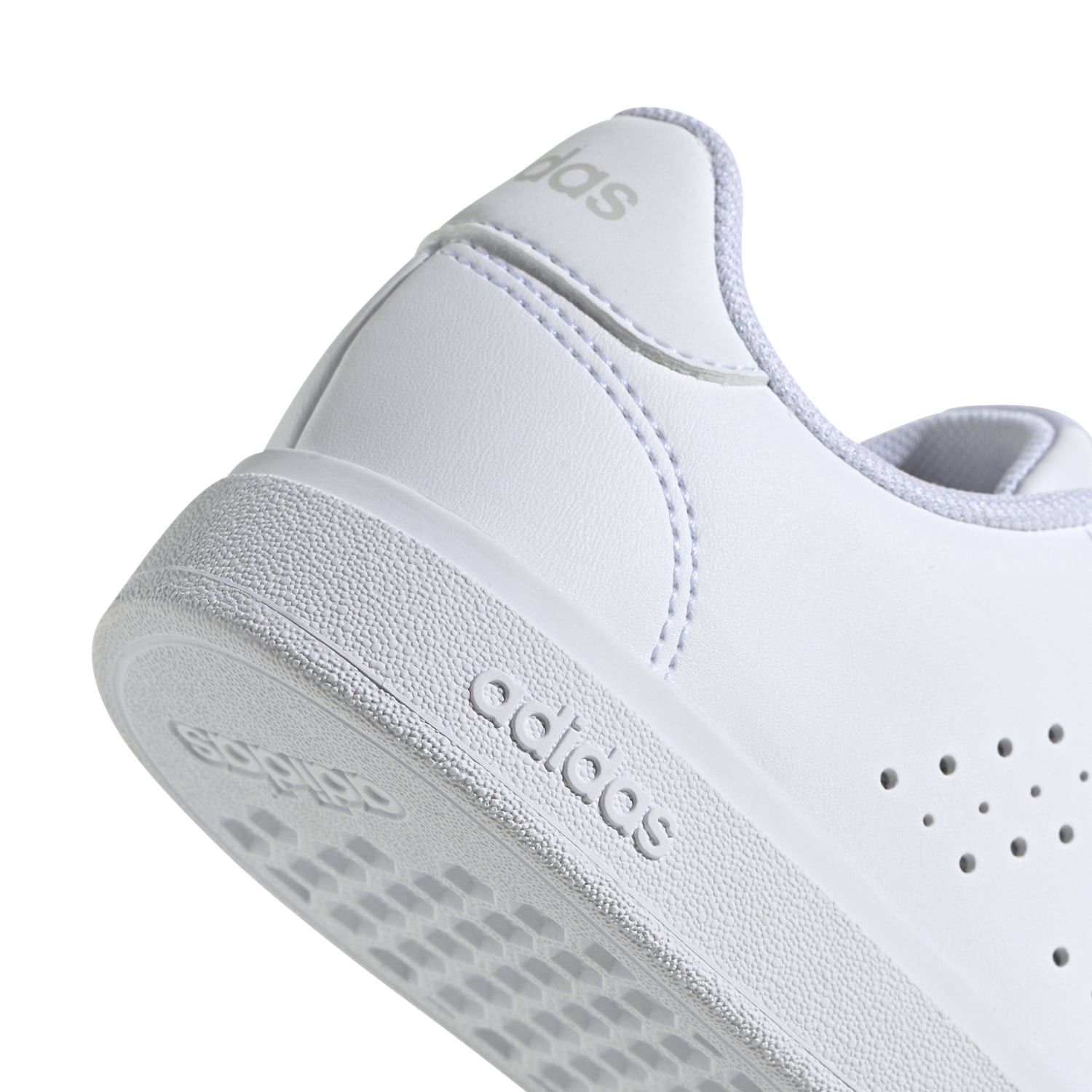 ZAPATILLAS URBANAS JUVENIL ADIDAS ADVANTAGE BASE 2.0 - 2