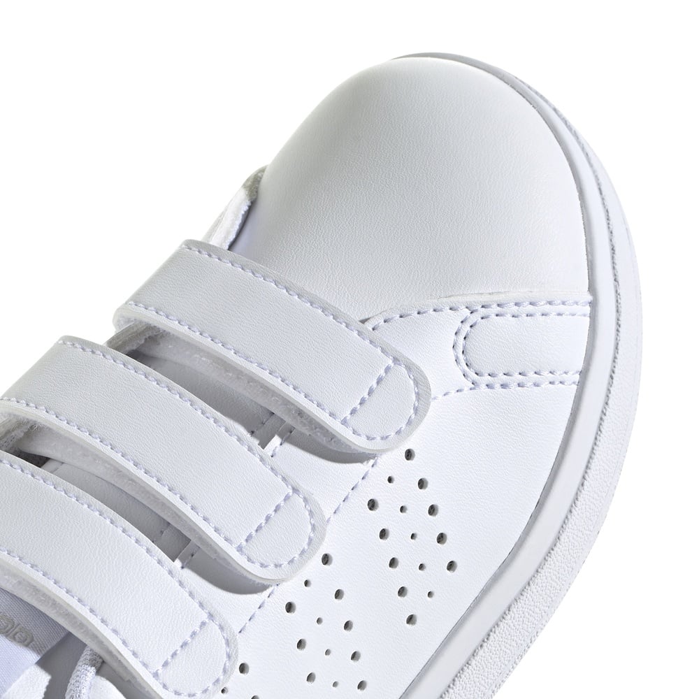 ZAPATILLAS URBANAS JUVENIL ADIDAS ADVANTAGE BASE 2.0 - 3