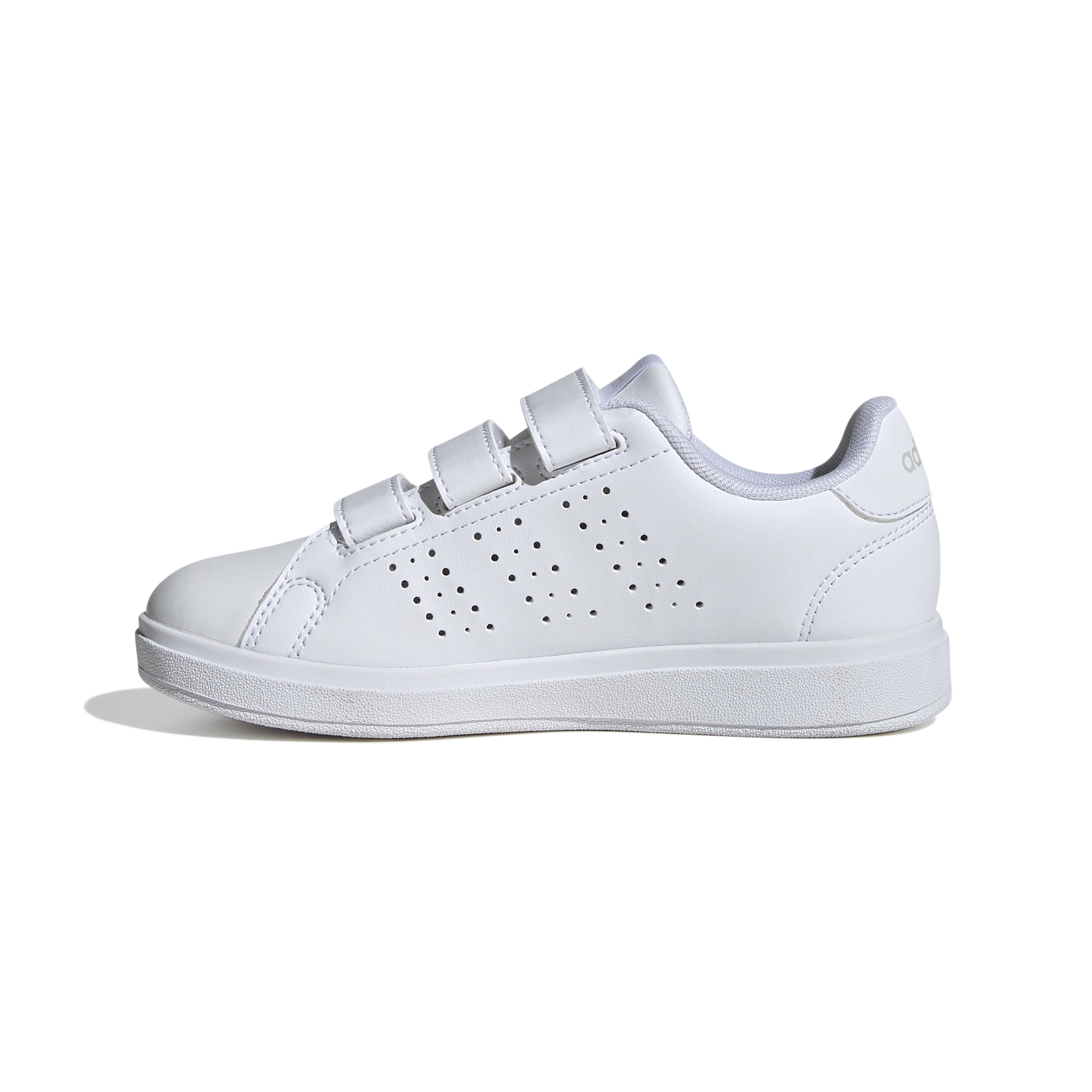 ZAPATILLAS URBANAS JUVENIL ADIDAS ADVANTAGE BASE 2.0 - 5