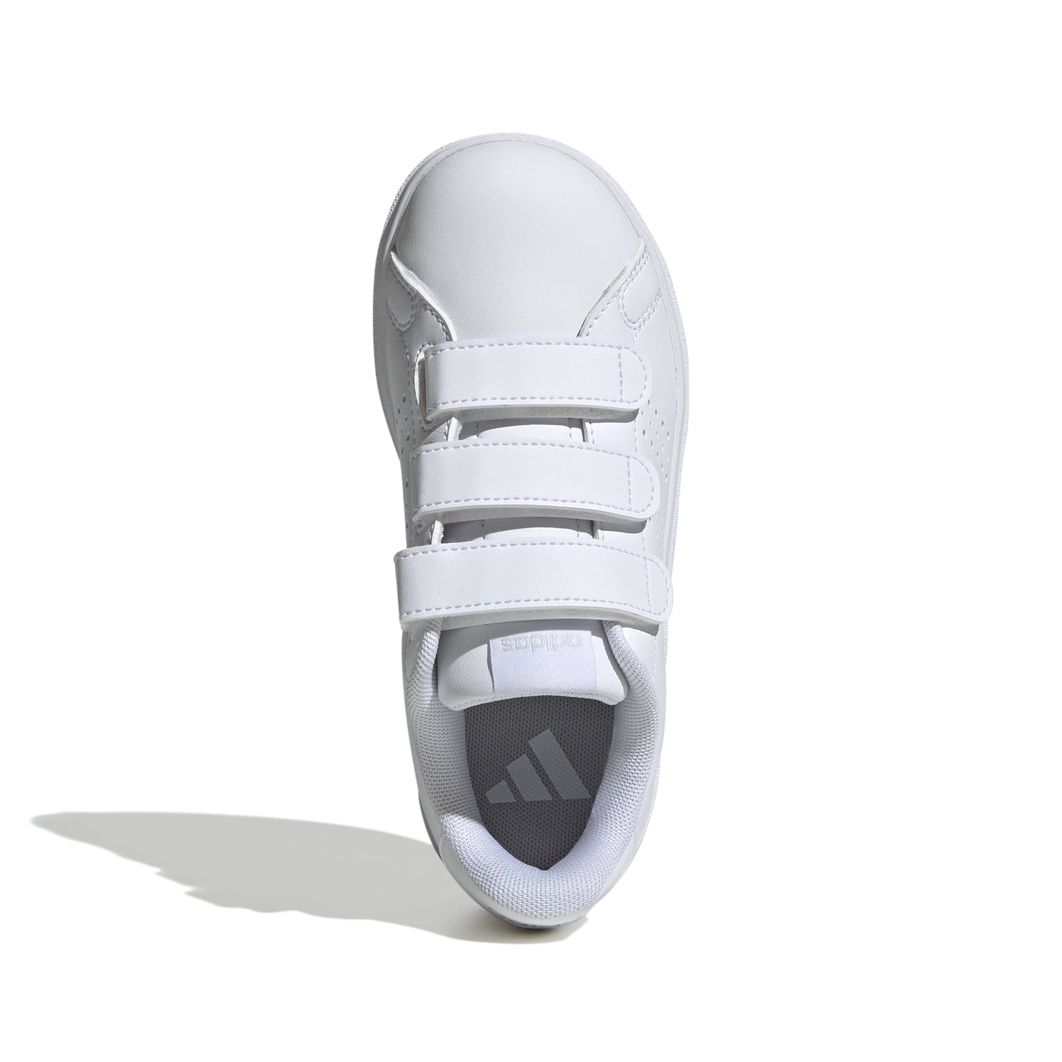 ZAPATILLAS URBANAS JUVENIL ADIDAS ADVANTAGE BASE 2.0 - 6