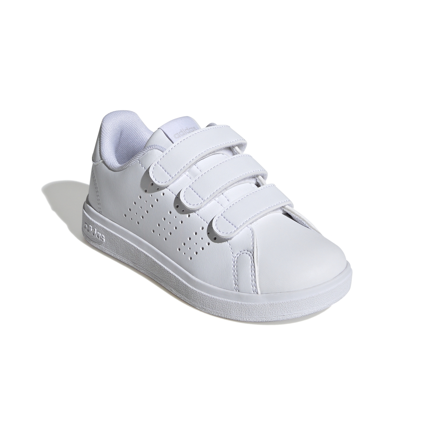 ZAPATILLAS URBANAS JUVENIL ADIDAS ADVANTAGE BASE 2.0 - 7