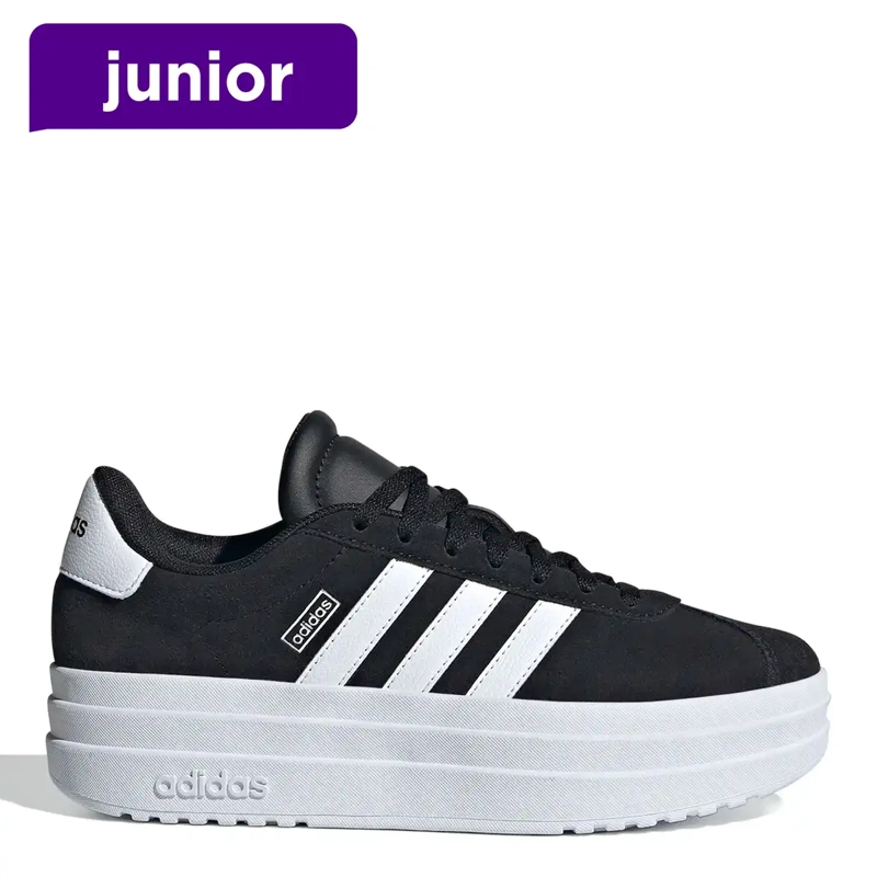 ZAPATILLAS URBANAS JUVENIL ADIDAS VL COURT - 1