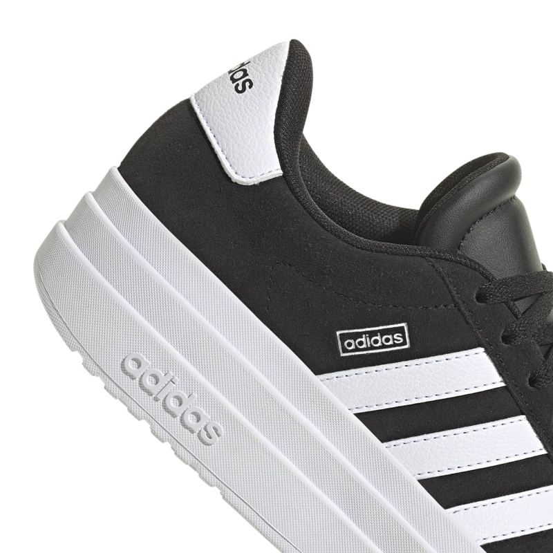 ZAPATILLAS  URBANAS JUVENIL ADIDAS VL COURT - 2
