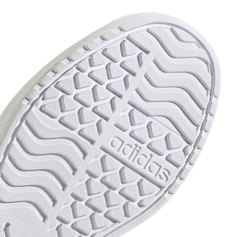 ZAPATILLAS  URBANAS JUVENIL ADIDAS VL COURT - 3