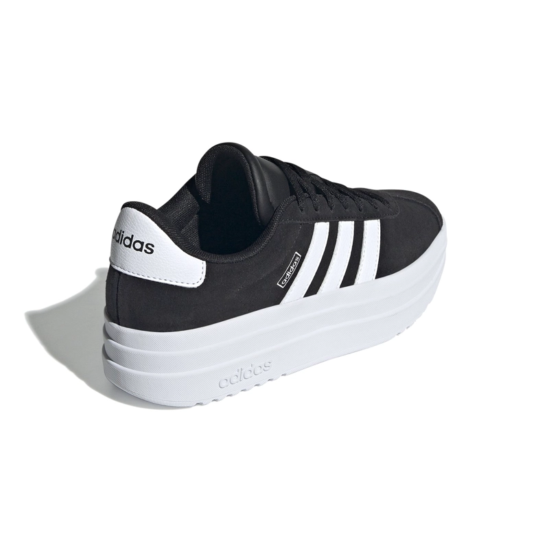 ZAPATILLAS  URBANAS JUVENIL ADIDAS VL COURT - 4