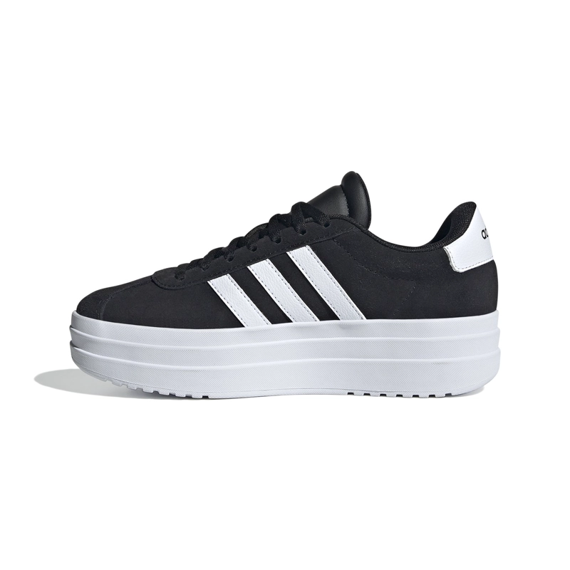 ZAPATILLAS  URBANAS JUVENIL ADIDAS VL COURT - 5