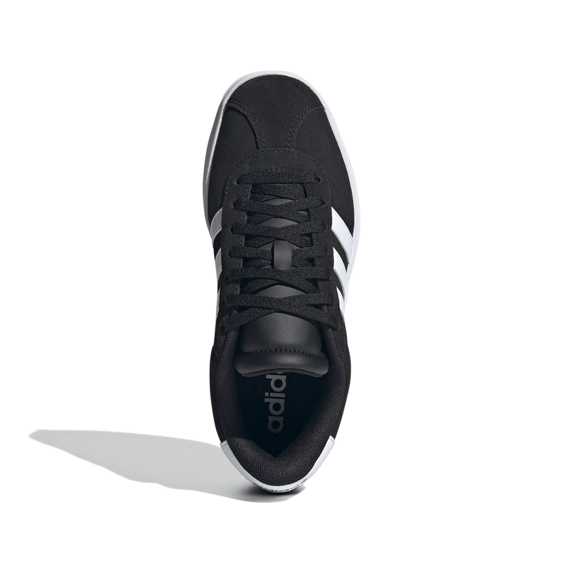ZAPATILLAS  URBANAS JUVENIL ADIDAS VL COURT - 6