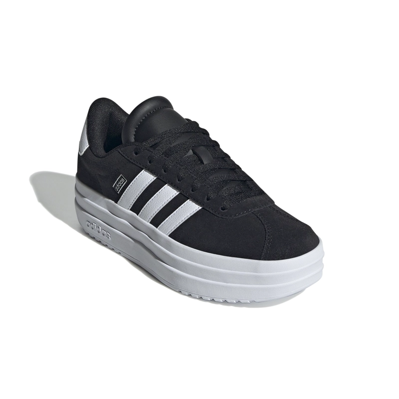 ZAPATILLAS  URBANAS JUVENIL ADIDAS VL COURT - 7