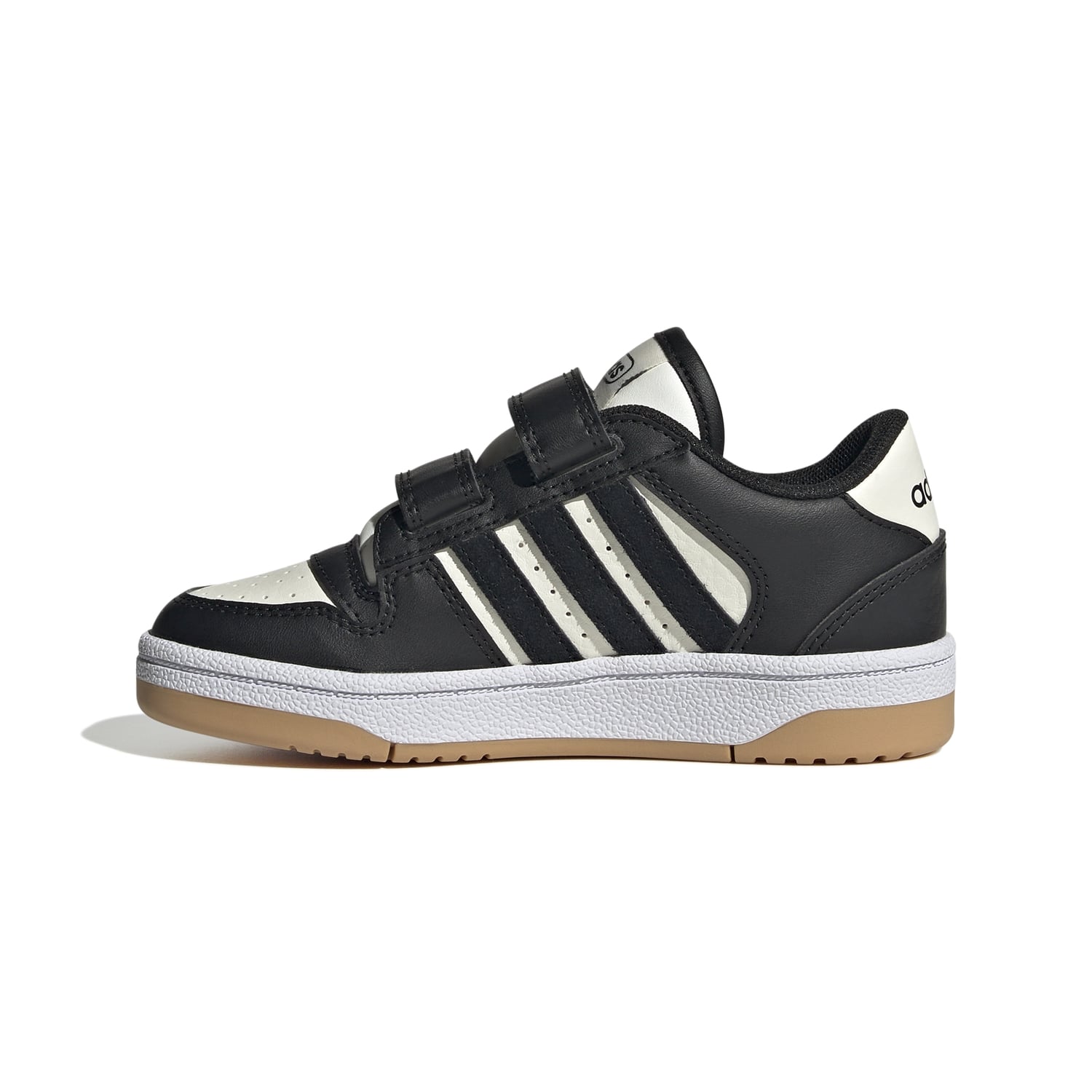 ZAPATILLAS URBANAS JUVENIL ADIDAS BREAK START - 5