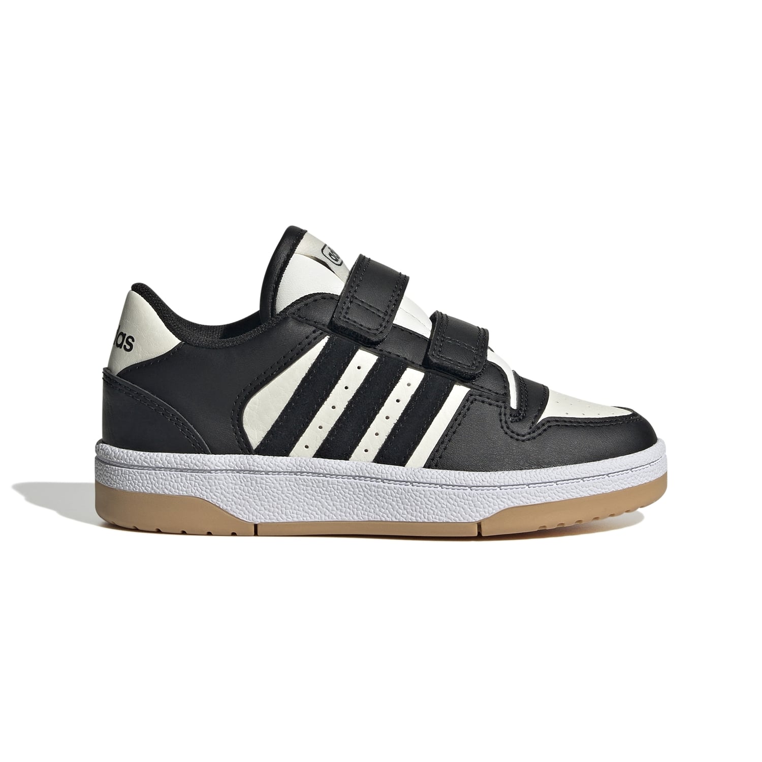 ZAPATILLAS  URBANAS JUVENIL ADIDAS BREAK START - 1