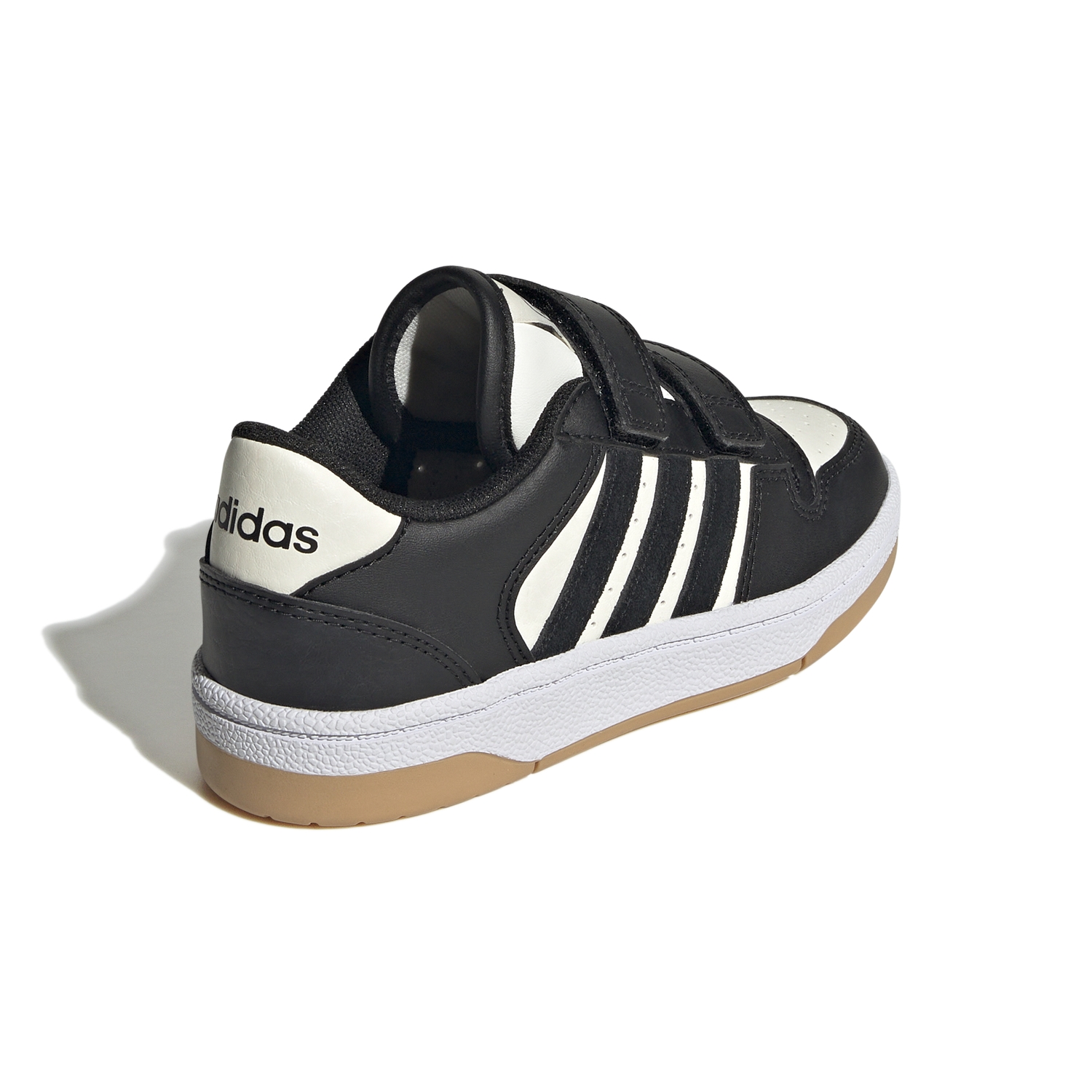 ZAPATILLAS  URBANAS JUVENIL ADIDAS BREAK START - 4