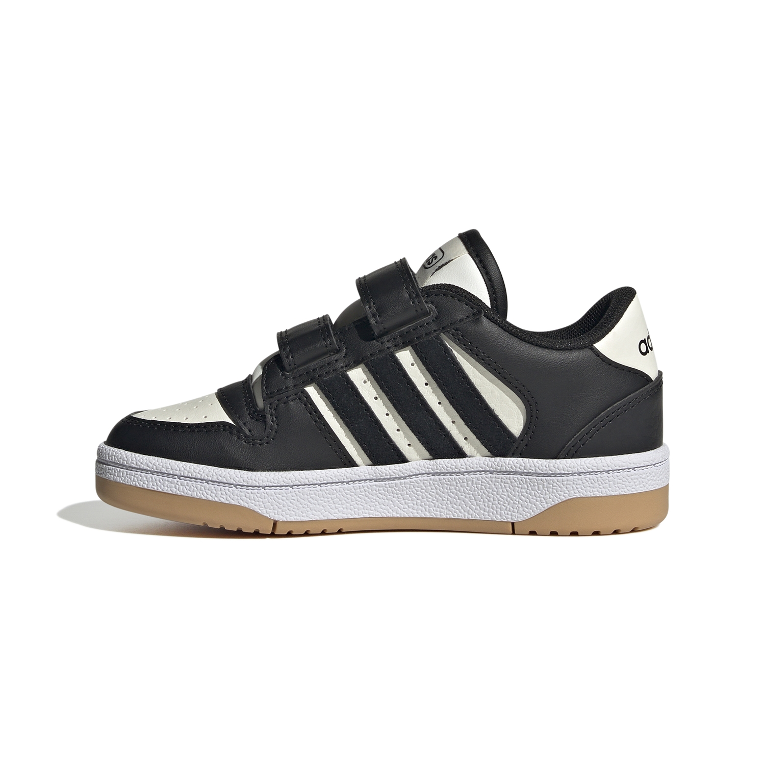 ZAPATILLAS  URBANAS JUVENIL ADIDAS BREAK START - 5