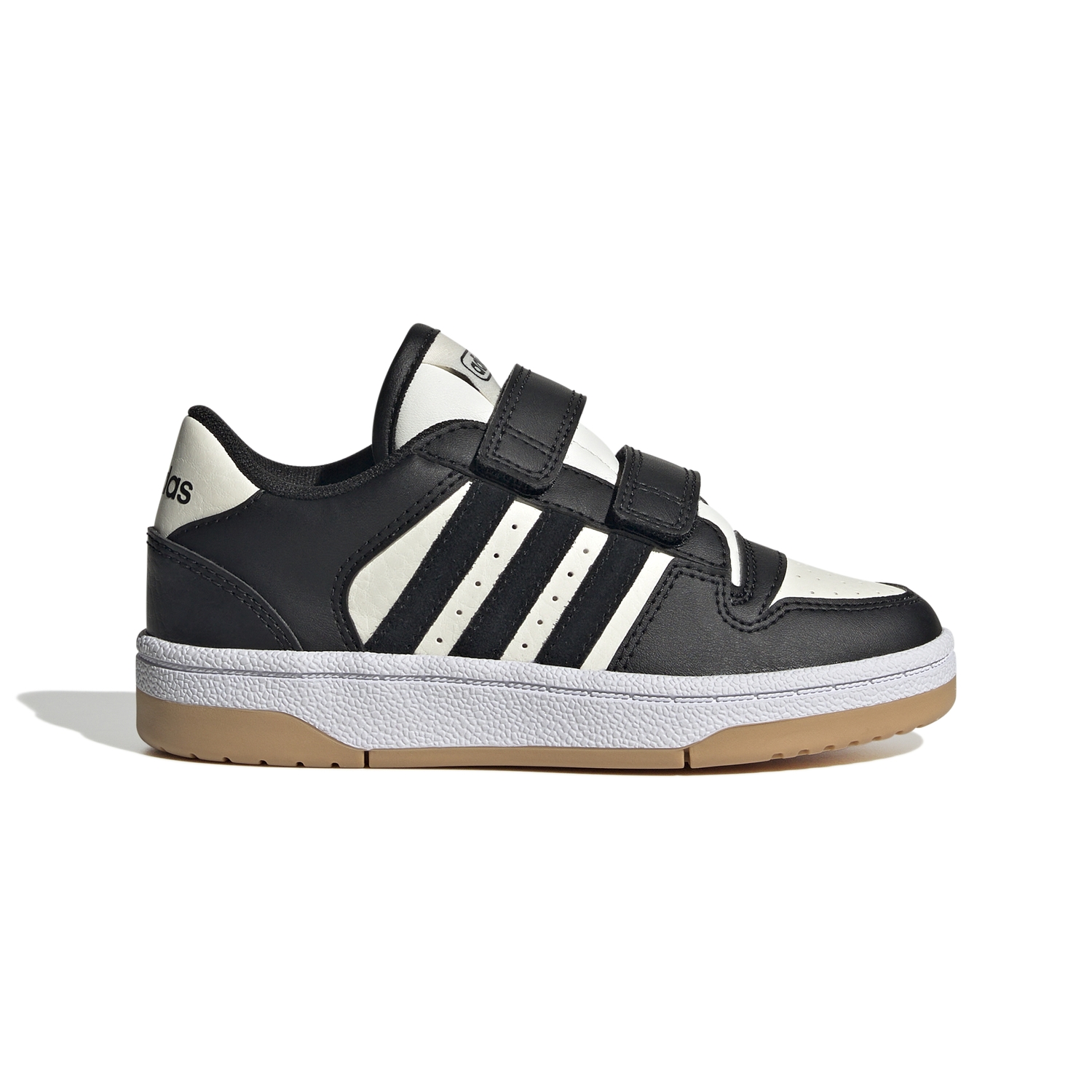 ZAPATILLAS URBANAS JUVENIL ADIDAS BREAK START - 1