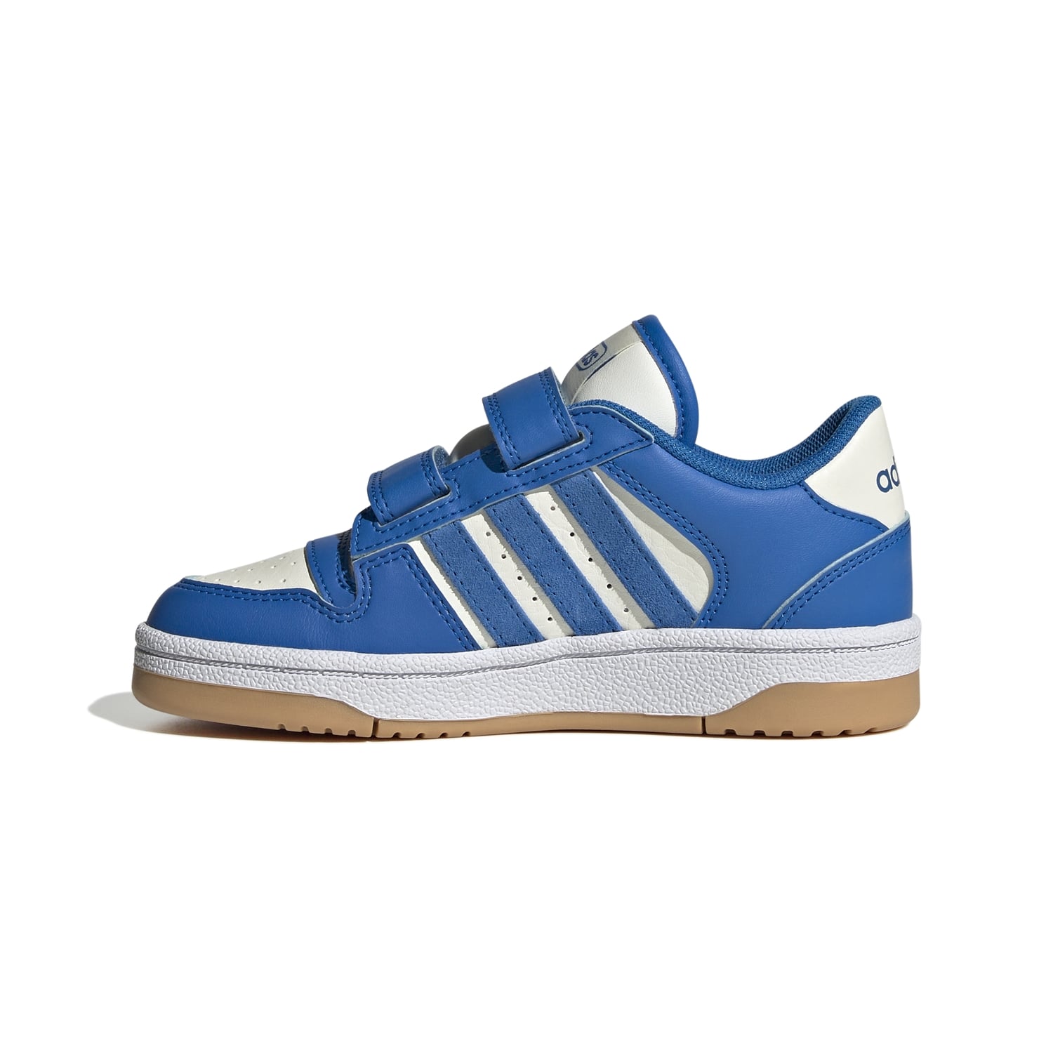 ZAPATILLAS URBANAS JUVENIL ADIDAS BREAK START - 5