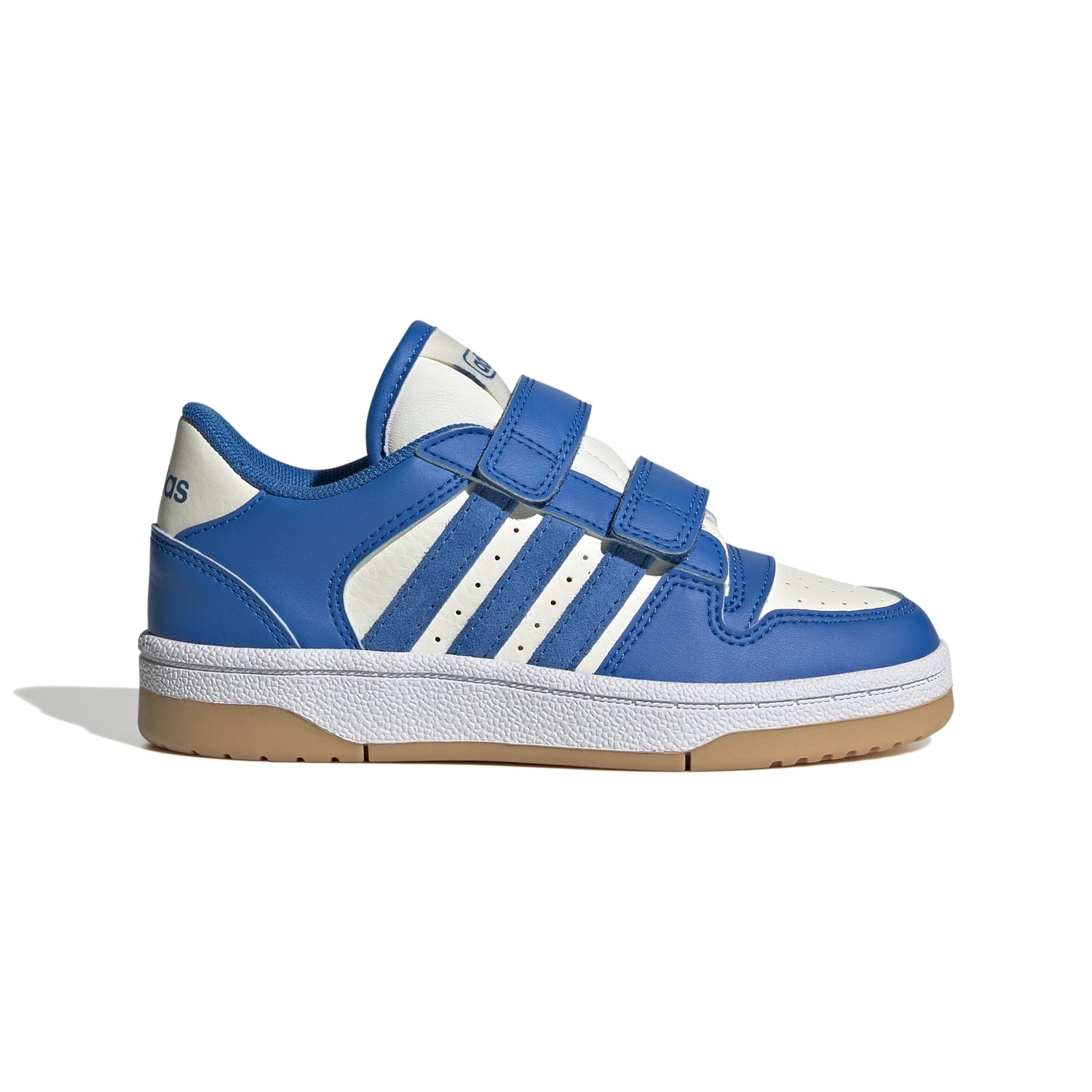 ZAPATILLAS URBANAS JUVENIL ADIDAS BREAK START - 1