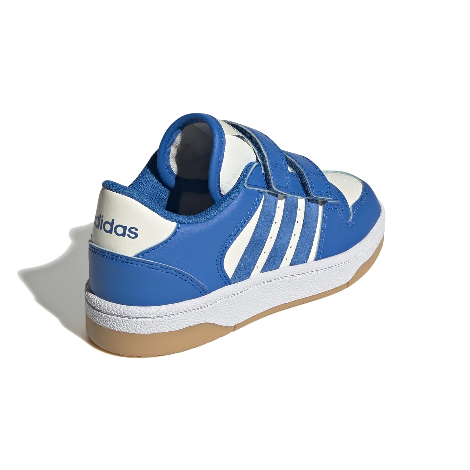 ZAPATILLAS URBANAS JUVENIL ADIDAS BREAK START - 4
