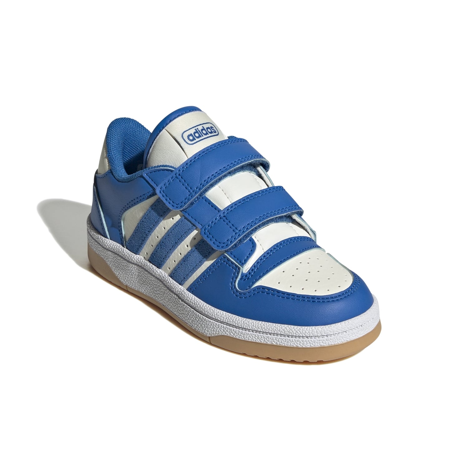 ZAPATILLAS URBANAS JUVENIL ADIDAS BREAK START - 7