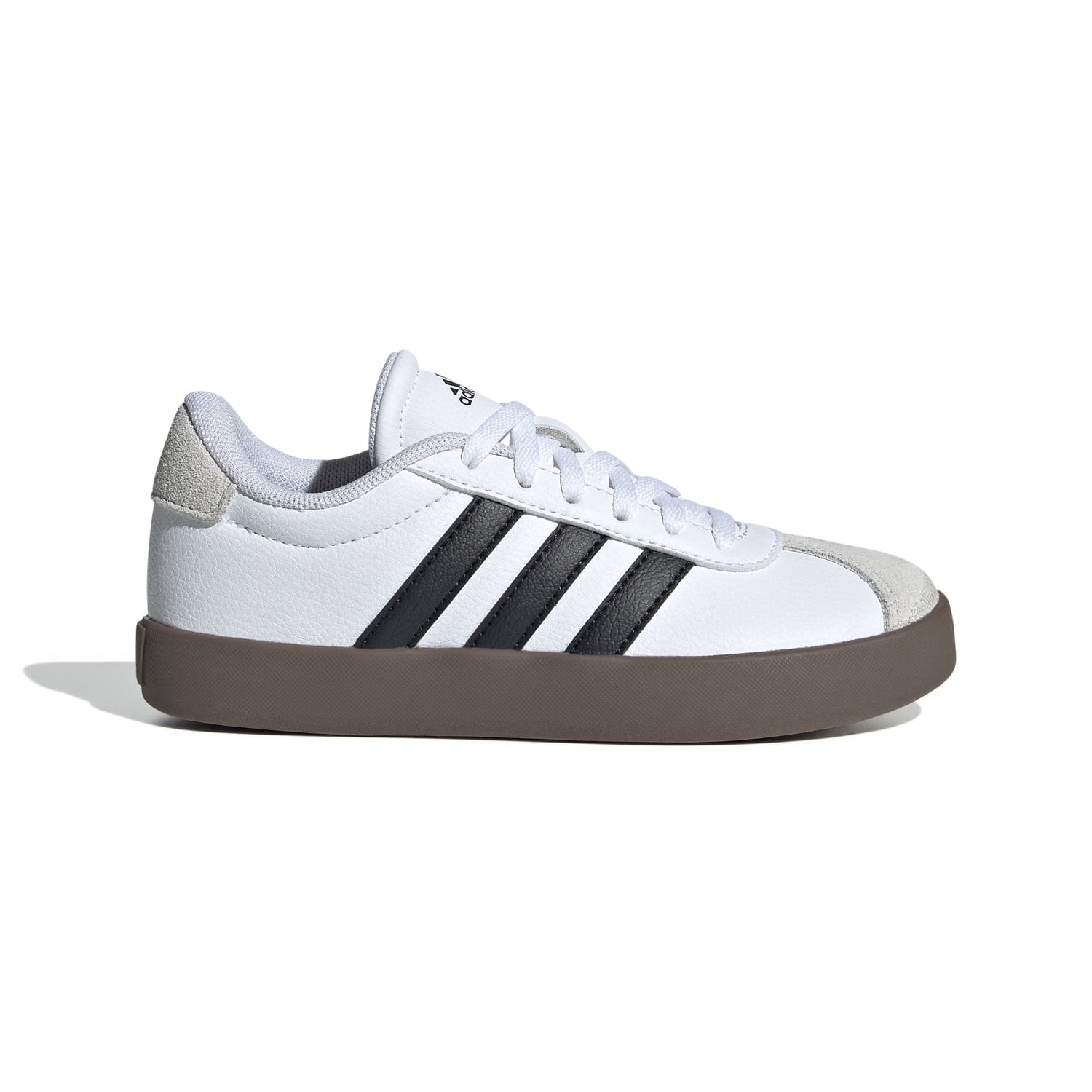 ZAPATILLAS URBANAS JUVENIL ADIDAS VL COURT 3.0 - 1