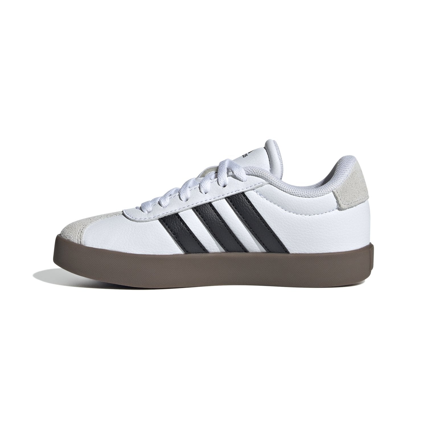 ZAPATILLAS URBANAS JUVENIL ADIDAS VL COURT 3.0 - 6