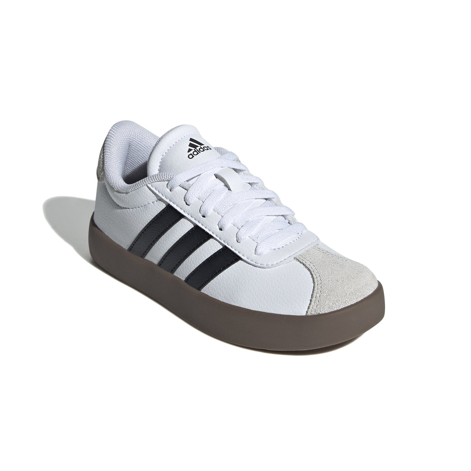 ZAPATILLAS URBANAS JUVENIL ADIDAS VL COURT 3.0 - 2