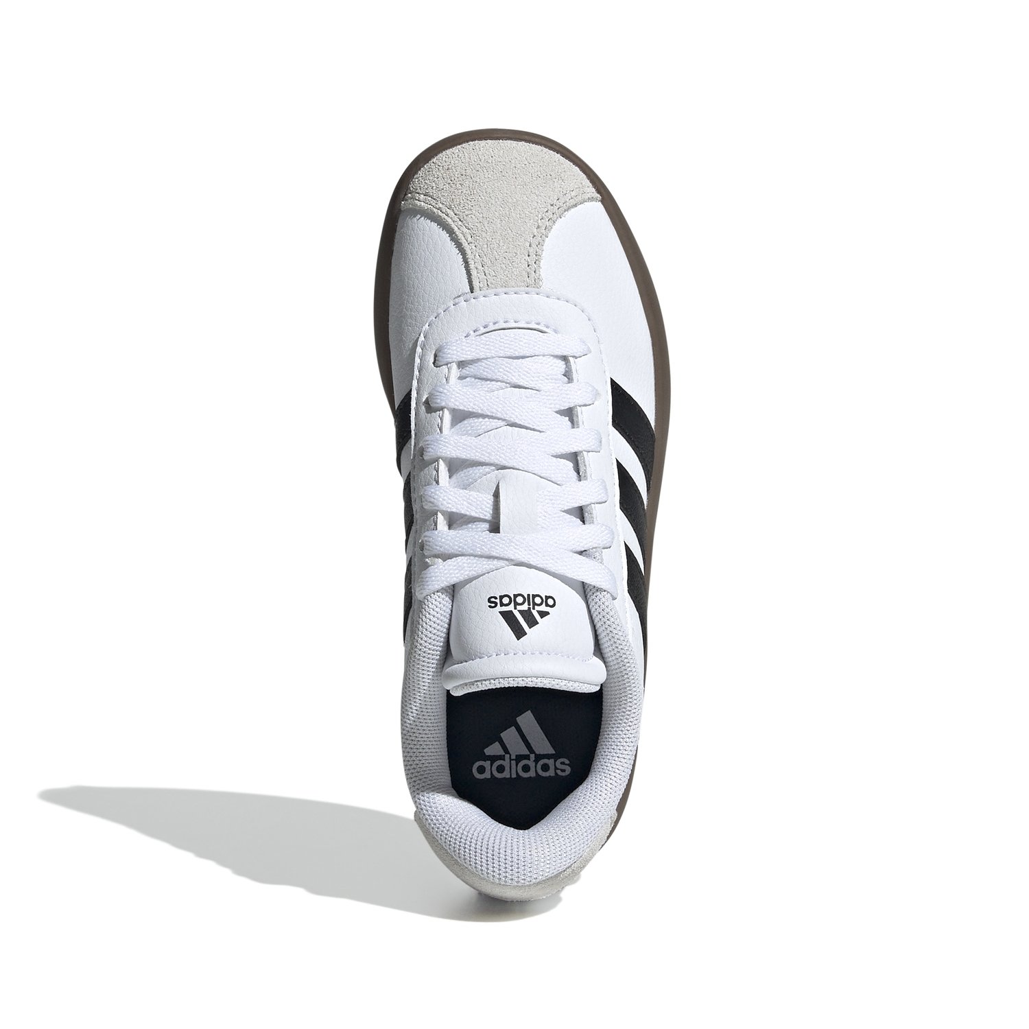ZAPATILLAS URBANAS JUVENIL ADIDAS VL COURT 3.0 - 7