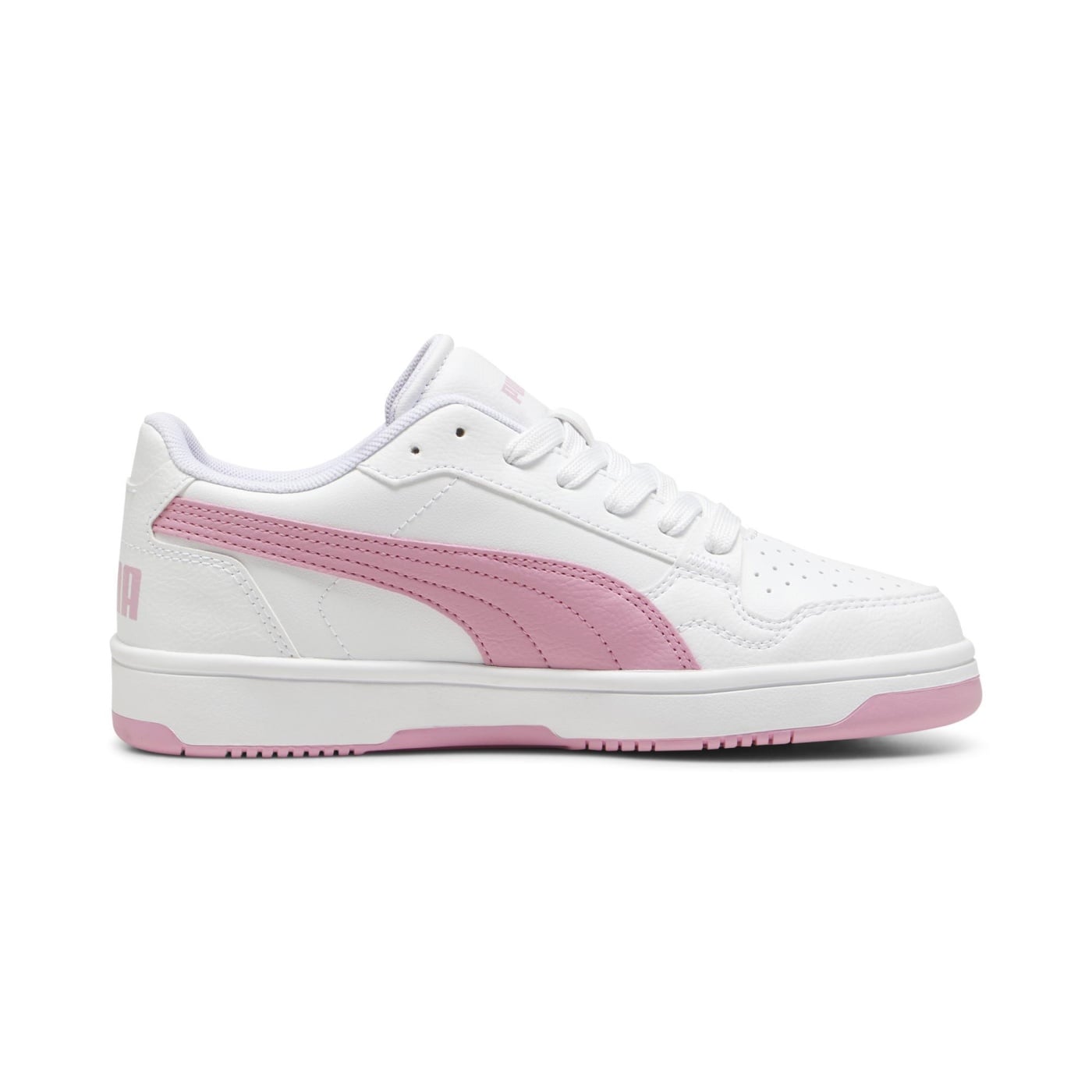 ZAPATILLAS NIÑA PUMA URBANAS BLANCO REB-L JUNIOR - 2