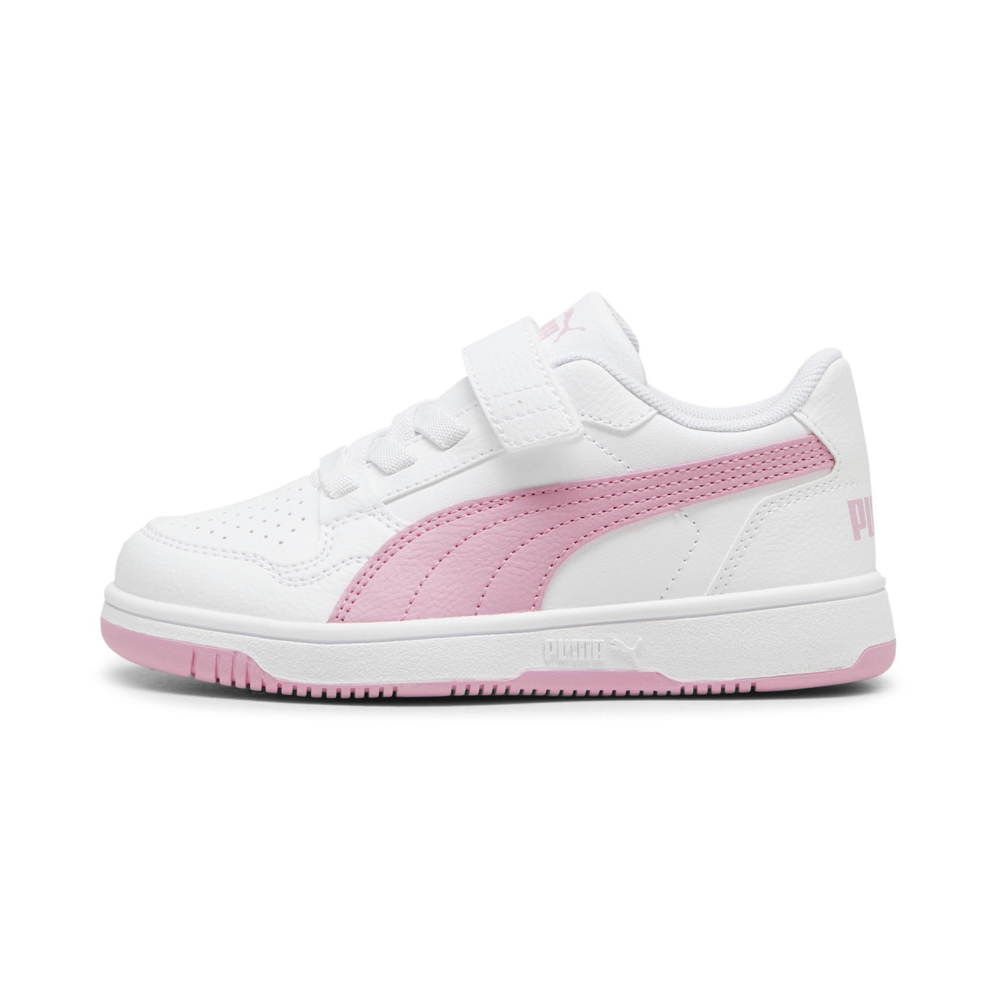 ZAPATILLAS NIÑA PUMA URBANAS BLANCO REB-L AC+ PS - 1