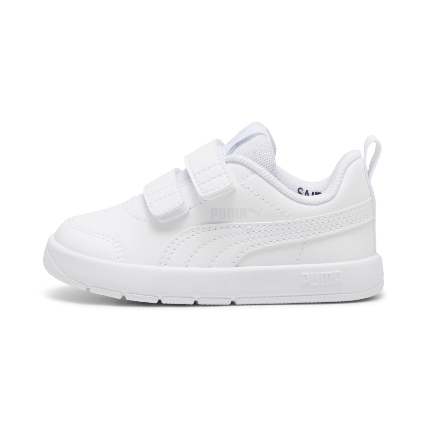 ZAPATILLAS NIÑO PUMA URBANAS BLANCO COURTFLEX V3 V INF INFANTE - 1