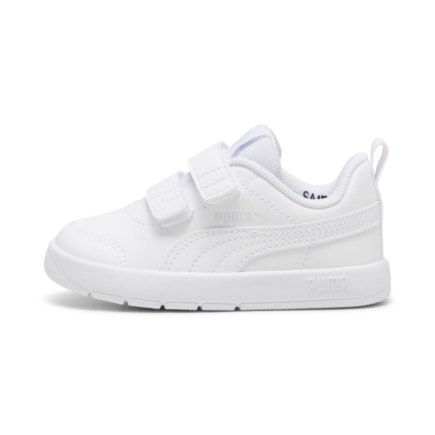 ZAPATILLAS NIÑO PUMA URBANAS BLANCO COURTFLEX V3 V INF INFANTE - 1