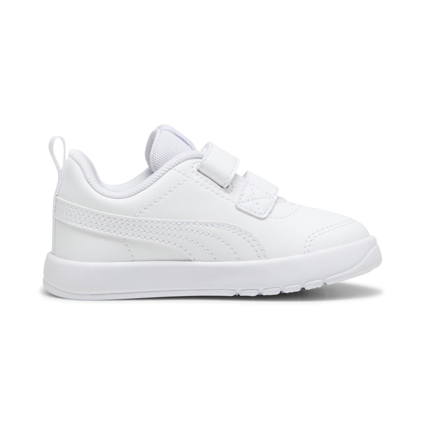 ZAPATILLAS NIÑO PUMA URBANAS BLANCO COURTFLEX V3 V INF INFANTE - 2