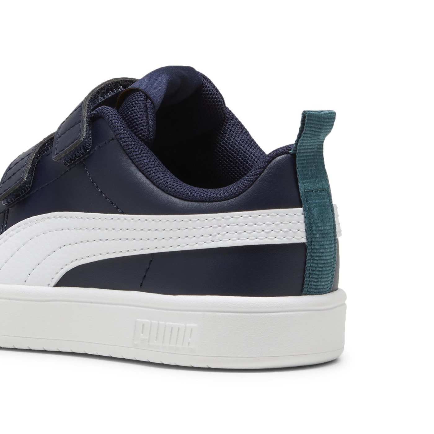 ZAPATILLAS URBANAS JUVENIL PUMA RICKIE V PS - 4