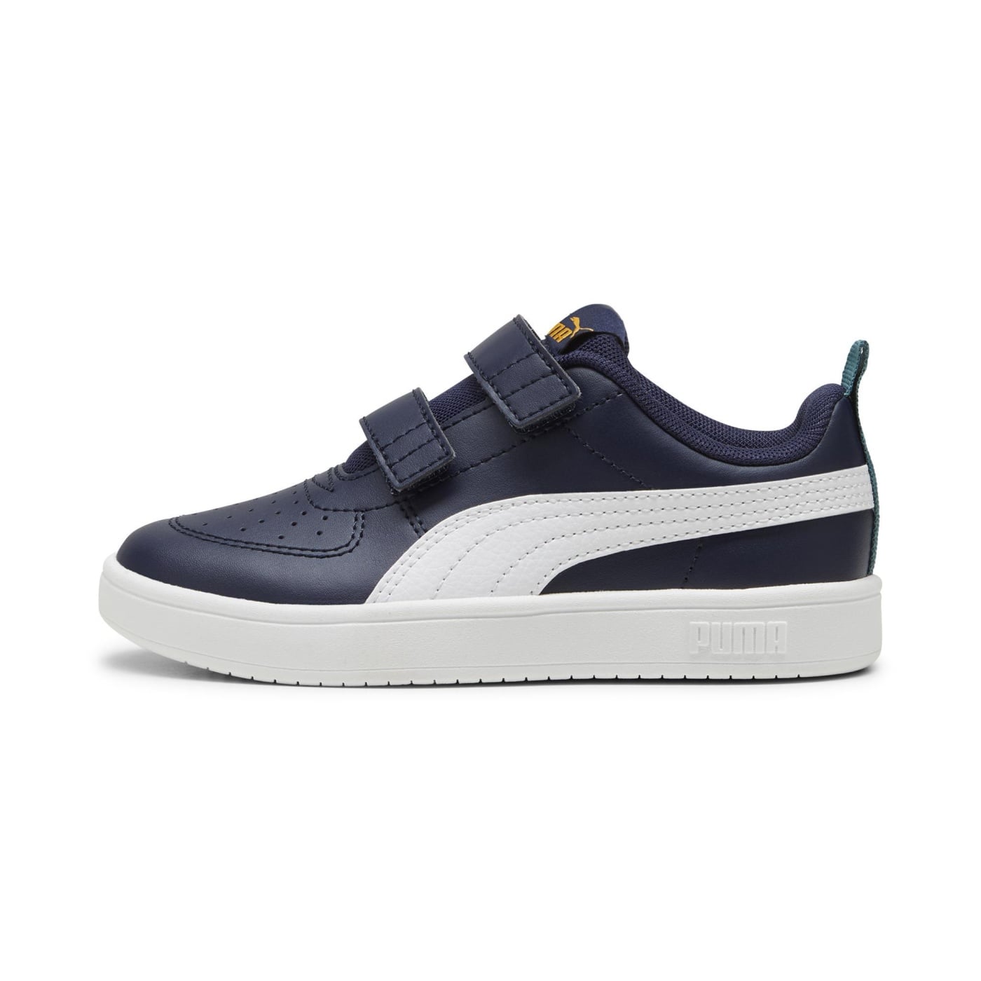 ZAPATILLAS URBANAS JUVENIL PUMA RICKIE V PS - 1