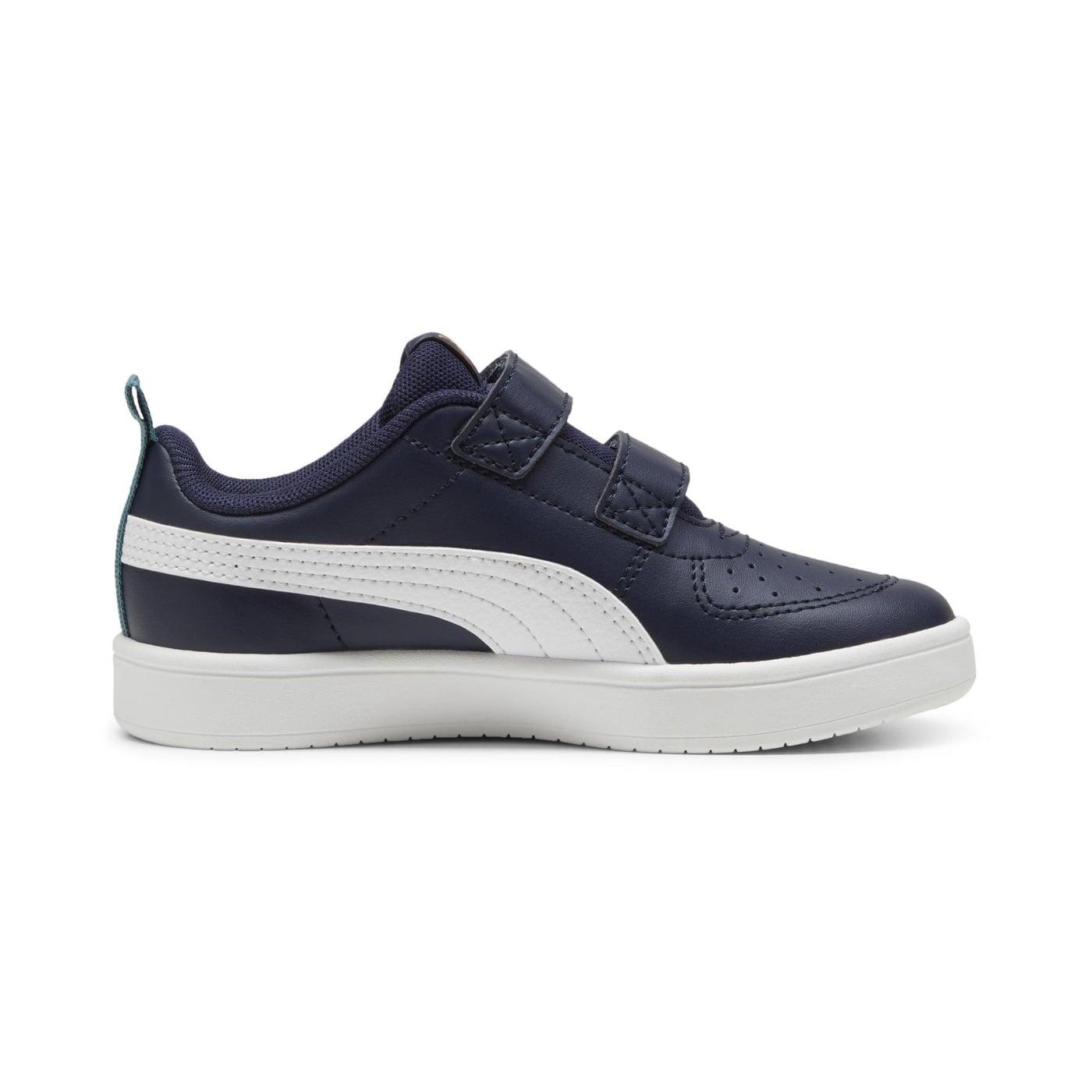 ZAPATILLAS URBANAS JUVENIL PUMA RICKIE V PS - 2